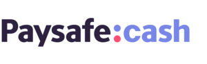 Paysafe:Cash Logo