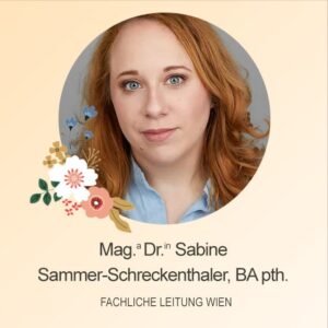 Sabine Sammer-Schreckenthaler