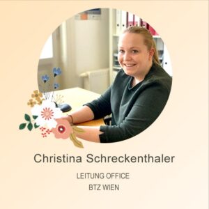 Christina Schreckenthaler